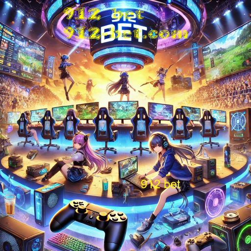 Categoria de ascensão no cenário dos games